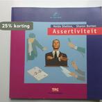 Assertiviteit 9789076050676 N. Shelton, Boeken, Verzenden, Zo goed als nieuw, N. Shelton