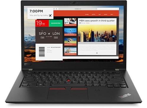 ThinkPad T480s | i5-7300 2.6 - 3.5 GHz vPro Touchscreen 8..., Computers en Software, Windows Laptops, SSD, Met touchscreen, Gebruikt