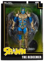 Spawn- The Redeemer 7 Action Figure - New