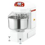 Bakkerstrog | Automatisch | Met Spiraal | 2 Snelheden + 2, Verzenden