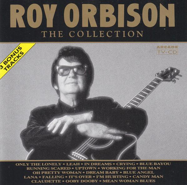 Roy Orbison - The Collection, CD & DVD, CD | Rock