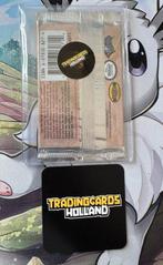 Pokémon - 1 Booster pack - Pokemon 1st Edition Fossil, Hobby en Vrije tijd, Nieuw