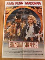 Madonna / Sean Penn - Shanghai Surprise.