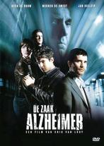 Zaak Alzheimer, de op DVD, Verzenden