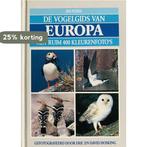 De vogelgids van Europa 9789051122114 Flegg, Boeken, Verzenden, Gelezen, Flegg