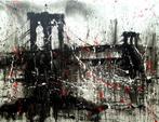 Michele Telari - Brooklyn Bridge - XXL, Antiek en Kunst