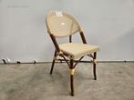 Terrasstoelen (45x) ., Ophalen