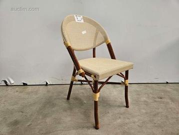 Terrasstoelen (45x) . beschikbaar voor biedingen