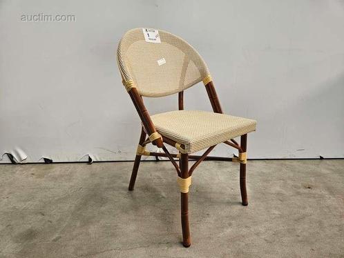 Terrasstoelen (45x) ., Zakelijke goederen, Horeca | Overige, Ophalen