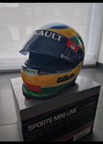 Renault - Formule 1 - Ayrton Senna - 2012 - Pitcrew helm, Hobby & Loisirs créatifs