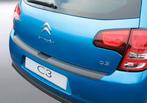 Achterbumper Beschermer | Citroën C3 5-deurs 2010-2016 | ABS, Ophalen of Verzenden