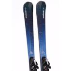 165 skis ELAN PRIMETIME 44+ 2025, grip walk, woodcore, dual, Verzenden, Nieuw