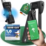 2dekans | MIVELO Fietsslot - Opvouwbaar - Met Geheim Vak, Ophalen of Verzenden, Nieuw