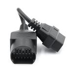 Mazda 17-pins OBD1 naar 16-pins OBD2 Verloopkabel | Personen, Auto diversen, Verzenden, Nieuw
