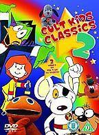 Cult Kids Classics 2 [1978] [DVD] DVD, Cd's en Dvd's, Dvd's | Overige Dvd's, Zo goed als nieuw, Verzenden