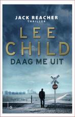 Daag me uit (Special Boekenvoordeel 2020) 9789021025827, Verzenden, Zo goed als nieuw, Lee Child
