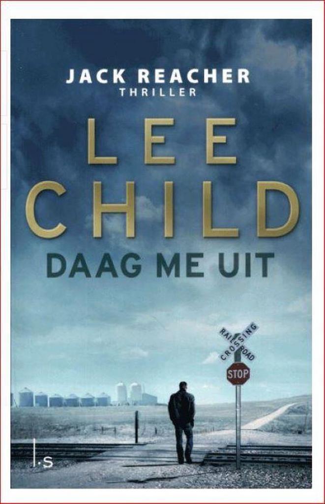 Daag me uit (Special Boekenvoordeel 2020) 9789021025827, Boeken, Thrillers, Zo goed als nieuw, Verzenden