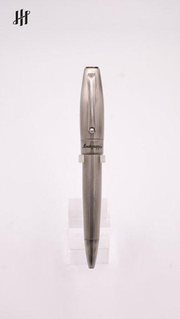 Montegrappa - Fortuna - Silver Mule (ISFOR3BS) - Sans Prix