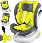 Autostoeltje isofix - 360° draaibaar - Groep 0/1/2/3 - 0, Kinderen en Baby's, Autostoeltjes, Verzenden, Nieuw