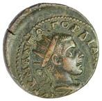 Macedonië, Thessalonica. Gordian III (238-244 n.Chr.). AE26