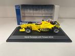 Ebbro 1:43 - Modelauto (3) - Super Formula 2014 -, Nieuw