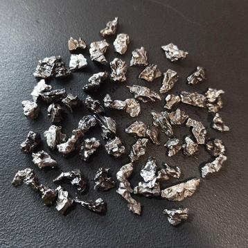 MÉTÉORITES DE FER Campo del Cielo. (Argentine, 4 500 ans).