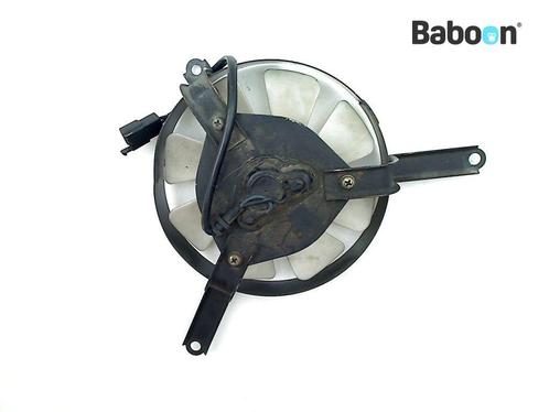 Koelfan Motor Yamaha XTZ 750 Super Tenere 1989-1996 (3LD, Motoren, Onderdelen | Yamaha, Gebruikt, Verzenden
