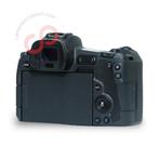 Canon EOS R nr. 3366, Audio, Tv en Foto, Fotocamera's Digitaal, Canon, Ophalen of Verzenden, Zo goed als nieuw, 8 keer of meer