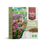 Hobbyfirst Finches and friends 850gr, Dieren en Toebehoren, Nieuw