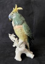 Karl Ens, Volkstedt - Beeldje - Porselein