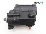 Startmotor Buell XB 12 R (XB12R), Motoren, Verzenden, Gebruikt
