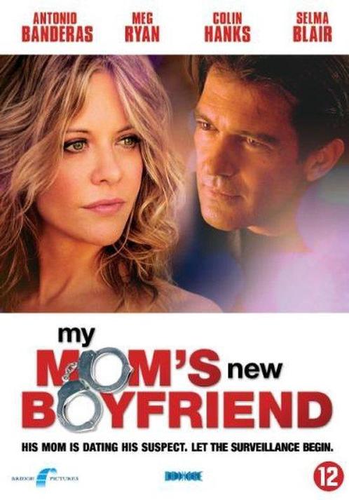 My moms new boyfriend (dvd tweedehands film), Cd's en Dvd's, Dvd's | Actie, Ophalen of Verzenden