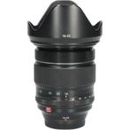 Tweedehands Fujifilm XF 16-55mm f/2.8 R LM WR CM5534, Ophalen of Verzenden, Gebruikt, Overige typen, Zoom