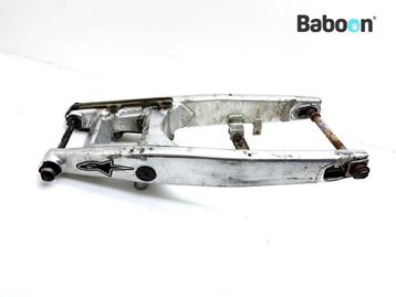Achterbrug Husqvarna TE 610 1993-1996, Motoren, Verzenden, Gebruikt