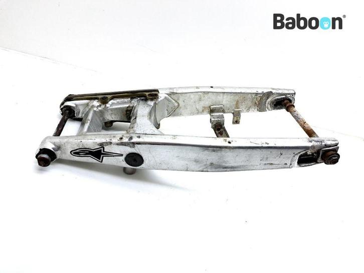 Achterbrug Husqvarna TE 610 1993-1996, Motoren, Onderdelen | Overige, Gebruikt, Verzenden