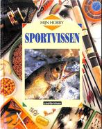 Sportvissen 9789030348542, Tony Whieldon, Verzenden