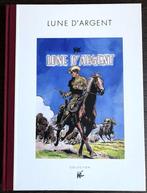 Jerry Spring T3 - Lune dargent + ex-libris - C - 1 Album -, Livres