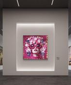 Nicole Lubbers - Pink Persona XL