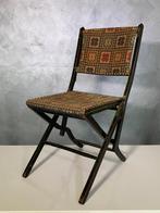 Klapstoel - Hout - Antieke vouwstoel
