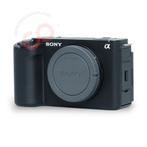 Sony ZV-E1 nr. 0638, Audio, Tv en Foto, Fotocamera's Digitaal, Compact, Ophalen of Verzenden, Zo goed als nieuw, Sony