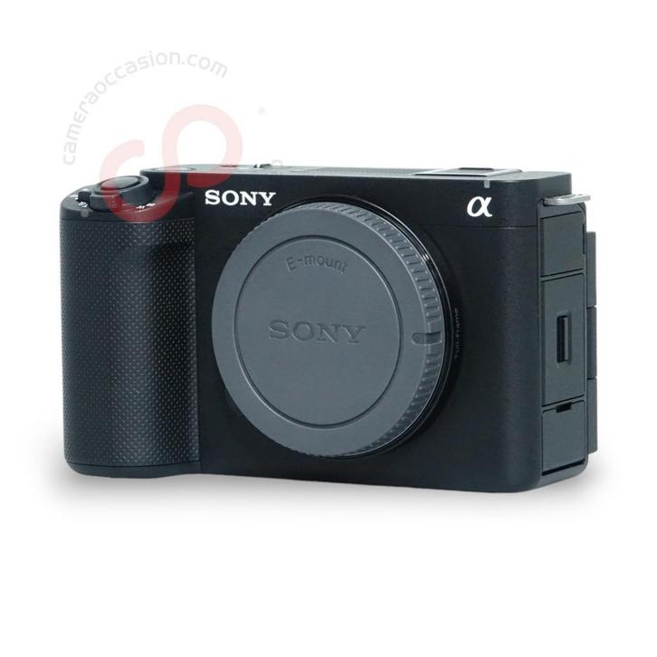 Sony ZV-E1 nr. 0638, Audio, Tv en Foto, Fotocamera's Digitaal, 8 keer of meer, Zo goed als nieuw, Sony, Compact, Ophalen of Verzenden