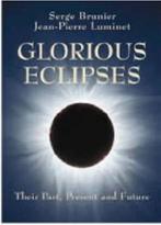 Glorious Eclipses 9780521791489, Serge Brunier, Jean-Pierre Luminet, Verzenden