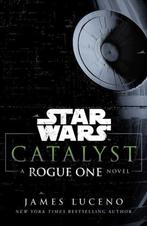 Star Wars 9781784750060 James Luceno, Verzenden, Zo goed als nieuw, James Luceno