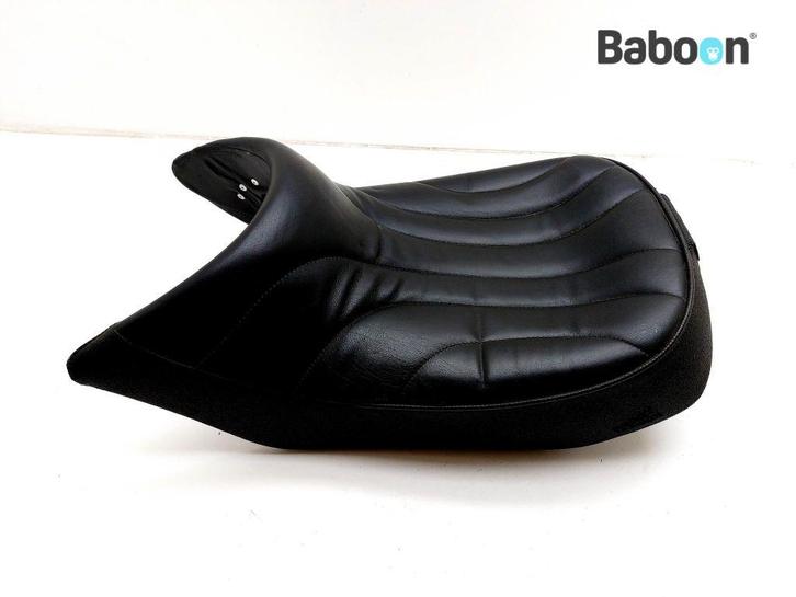 Siège avant BMW R 1200 GS 2004-2007 (R1200GS 04), Motoren, Onderdelen | BMW, Verzenden
