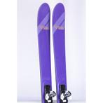 178 freeride skis DPS ZELDA 106 ALCHEMIST, purple, pure car, Verzenden, Ski's