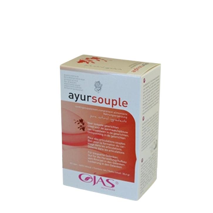 Ayursouple, Sport en Fitness, Gezondheidsproducten en Wellness, Ophalen of Verzenden