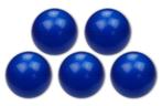 Ballenbak ballen blauw (70mm) 1000 stuks, Ophalen of Verzenden, Nieuw