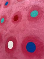 Anna Dart - Cotton Candy - XL