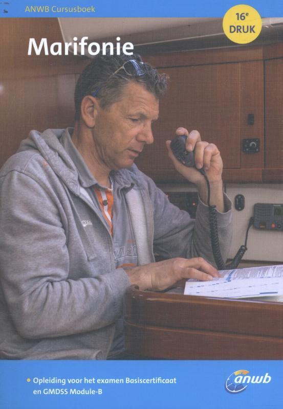 Marifonie 9789018040338, Boeken, Hobby en Vrije tijd, Zo goed als nieuw, Verzenden