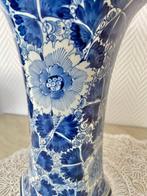 De Porceleyne Fles, Delft - Vase - Céramique - 1907 - 28 cm, Antiek en Kunst
